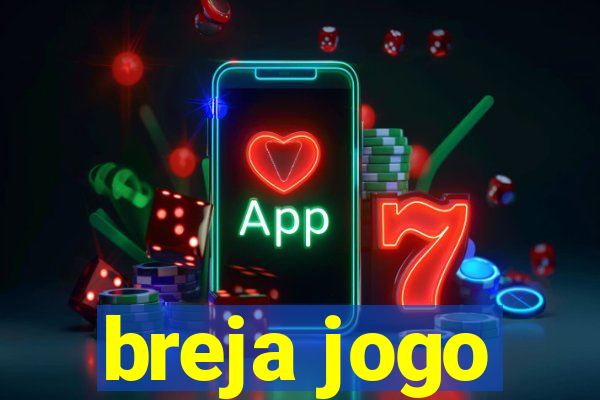 breja jogo